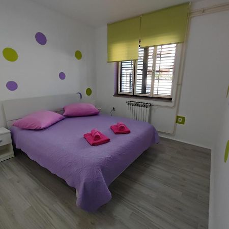 Apartment Ari Rovinj Ngoại thất bức ảnh