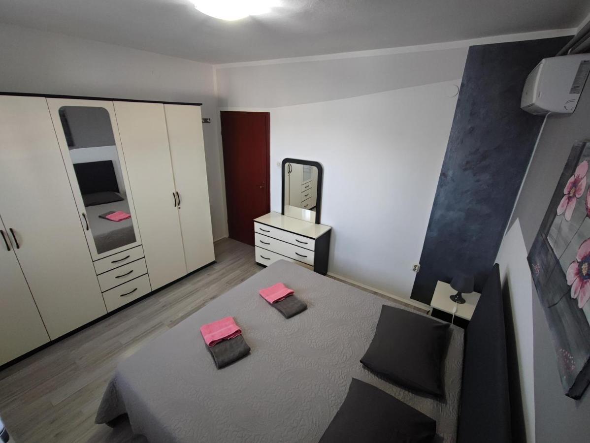 Apartment Ari Rovinj Ngoại thất bức ảnh